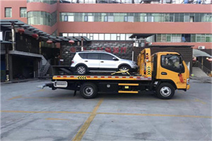 定州汽车紧急补胎换胎救援