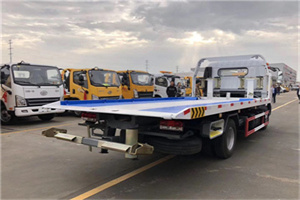 定州汽车救援补胎