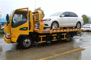 定州附近拖车救援24小时服务热线